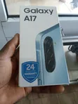 New Samsung Galaxy A17 128GB Black - 2