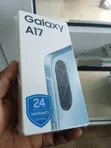 New Samsung Galaxy A17 128GB Black - 3
