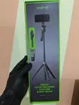 Oraimo FlowTrack Gesture Control Selfie Stick Tripod - 2