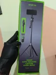 Oraimo FlowTrack Gesture Control Selfie Stick Tripod - 3