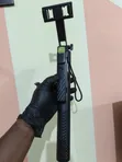 Oraimo FlowTrack Gesture Control Selfie Stick Tripod - 4