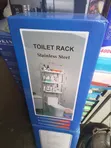 Toilet Rack - 1