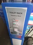 Toilet Rack - 2