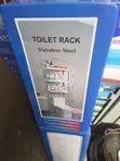 Toilet Rack - 4