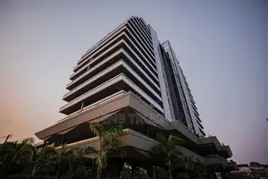 Furnished 2-Bedroom Apartment for Sale in Airport Residential