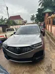 Acura MDX 2025 Gray - 2