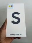 New Samsung Galaxy S21 FE 128GB Black - 2
