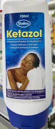 Ketazol Shampoo for Dandruff - 1