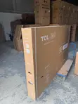 TCL 98" QLED 98P8K 144Hz Smart Google TV - 2