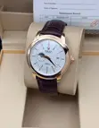 Rolex Cellini-Inspired Dress Watch - 4