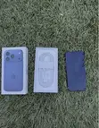 Apple iPhone 17 Pro 256GB Blue - 2