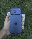 Apple iPhone 17 Pro 256GB Blue - 3