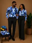 Caramel Couples Outfits - Brand New - 3