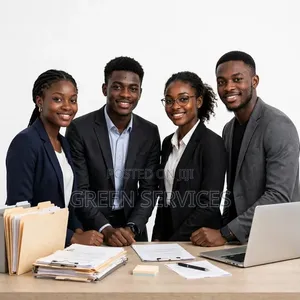 Office Assistants Needed - Tema & Accra