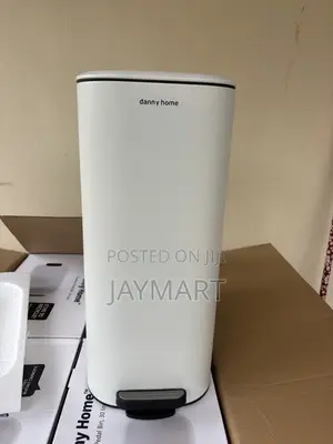 30L Dustbin Container