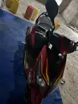 SYM Jet 2014 Red - 1