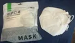KN95 Nose Masks - 10 Pieces per Pack - 1
