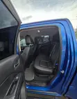 Chevrolet Colorado 2020 Blue - 2