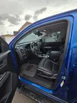 Chevrolet Colorado 2020 Blue - 3