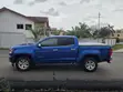 Chevrolet Colorado 2020 Blue - 5