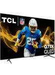 Premium TCL 85" QLED Smart TV - Q77K Series - 2