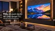Premium TCL 85" QLED Smart TV - Q77K Series - 3