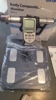 Omron BF511 Body Composition Monitor - 2