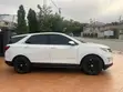 Chevrolet Equinox 2018 White - 2