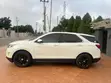 Chevrolet Equinox 2018 White - 4