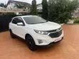 Chevrolet Equinox 2018 White - 5