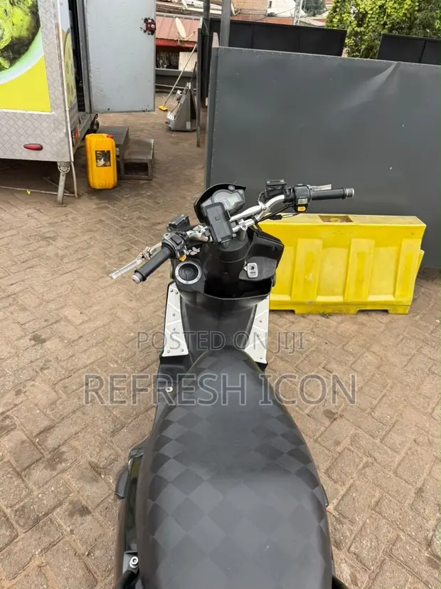 Yamaha Majesty 2020 Scooter - 1