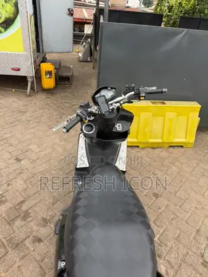 Yamaha Majesty 2020 Scooter
