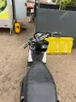 Yamaha Majesty 2020 Scooter - 1