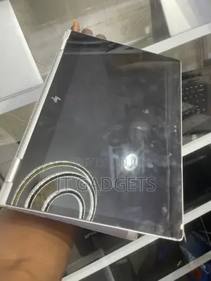 HP EliteBook x360 1030 G2 Laptop - 8GB RAM, 256GB SSD