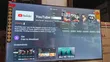 Nikai 43-inch Frameless Smart TV - 2