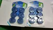 Blue Toilet Blocks - Corporate Hygiene - 1