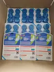 Blue Toilet Blocks - Corporate Hygiene - 3