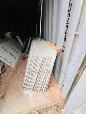 Cembrit Fiber Boards - 90 x 270cm