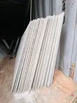 Cembrit Fiber Boards - 90 x 270cm - 2