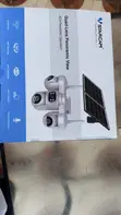 Vstarcam CCTV Camera - Brand New - 1