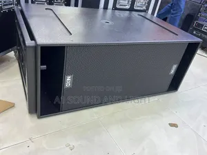 Nexo RS18 Sub Bass Loudspeaker [Pair]