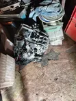Toyota Yaris Gearbox - 9 Pins - 1