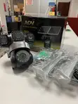 AOV 4Lens 4G Solar CCTV Camera - 2