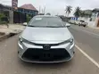 Toyota Corolla LE 2020 Silver - 3