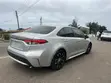 Toyota Corolla LE 2020 Silver - 4