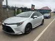 Toyota Corolla LE 2020 Silver - 5