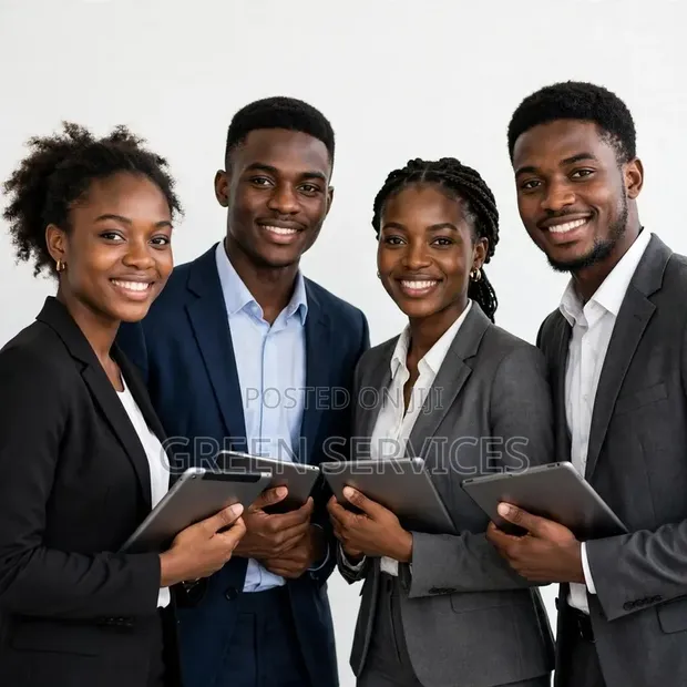 Sales Executives Needed - Accra, Tema, Ashaiman - 1