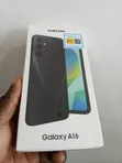 New Samsung Galaxy A16 128GB Black - 2