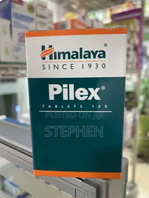 Pilex Tablets for Piles (Kooko)