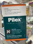 Pilex Tablets for Piles (Kooko) - 2